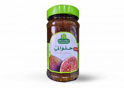 مربي حلواني التين 400 جرام