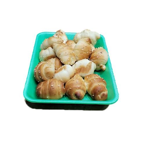 كرواسون ميني نصف كيلو مشكل