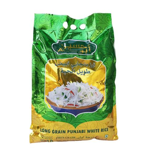 أرز ابو حسين 10 كيلو