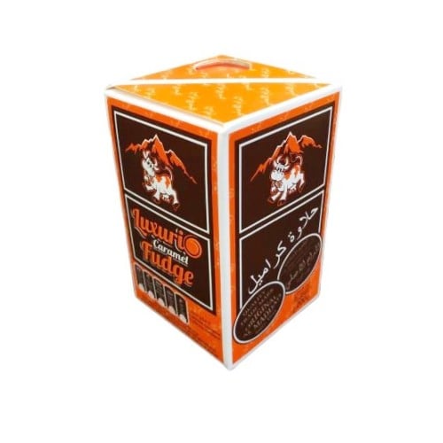 حلاوة بقرة بولندي 800ج