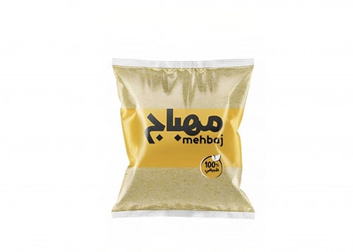 المهباج سميد خشن 1كيلو
