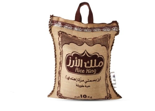 أرز ملك الارز سبيشل 10 كيلو