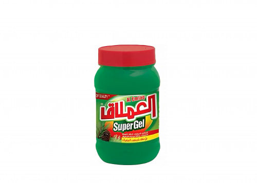 العملاق جل منظف عام ومعطر500جم