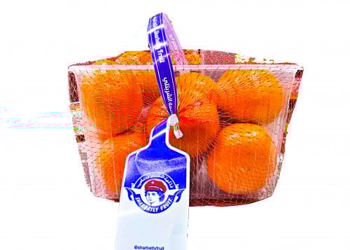 افندي افريقي 900 جرام من شربتلي