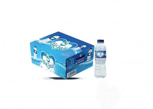 ماء المدينة 330مل كرتون 40 حبه