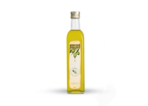 زيت زيتون غصن الذهب 250 مل