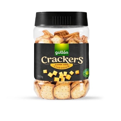 كركرز جبنة جولون 250 جم