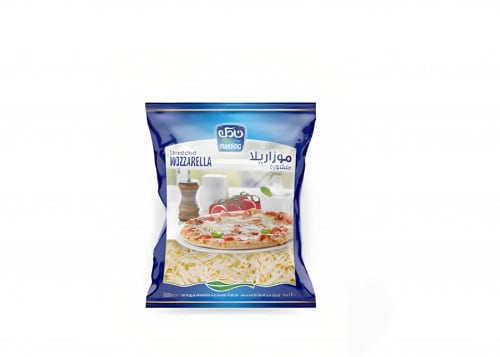 نادك  جبنة موزاريلا 200جم
