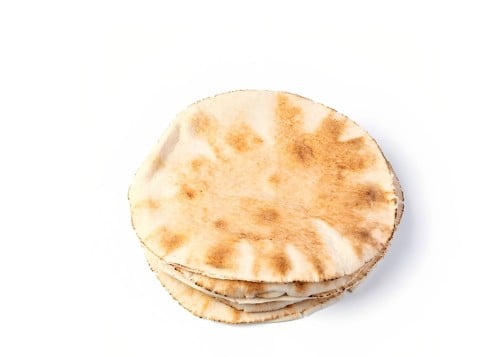 خبز مفرود نخاله ( مخبز الراموز)
