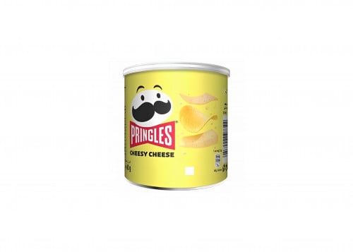 برنجلز صغير 40ج بالجبنة