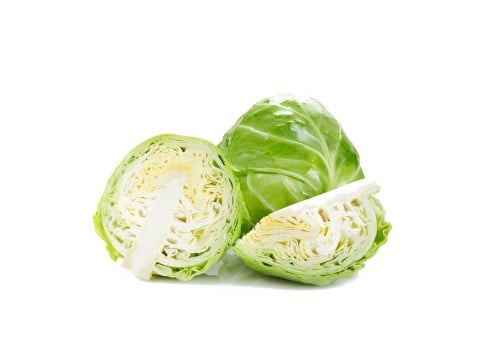 ملفوف اخضر بلدي حبه