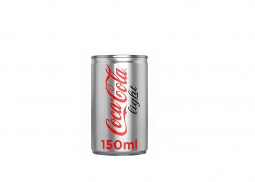 كوكا كولا 150مل دايت