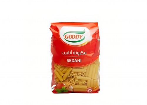 قودي مكرونة 500جم رقم 12