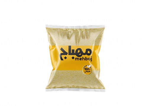 برغل ناعم المهباج 1 كيلو