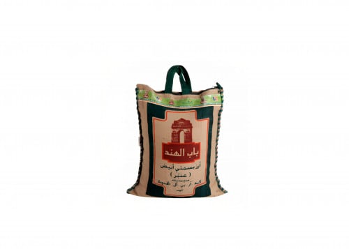 رز باب الهند 5 كيلو