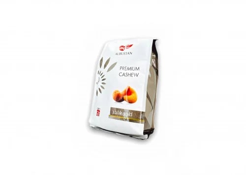 Al-Bustan Cashew Cashew 100g