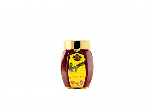 عسل  لانجنيز  125ج