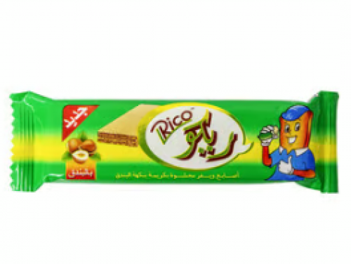 ويفر ريكو 21ج بالبندق