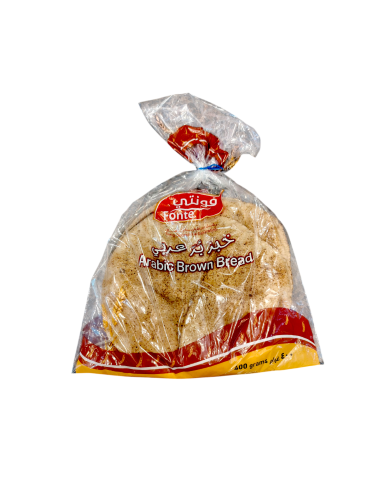 فونتي خبز بر 400جرام