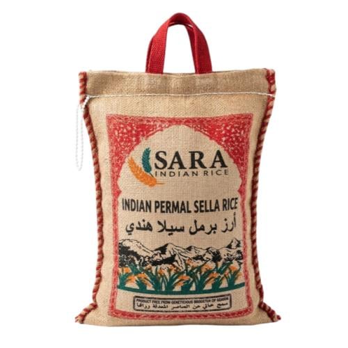 أرز فطرة سارا 3كيلو