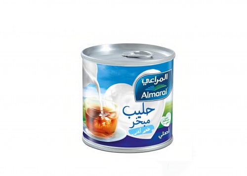حليب المراعي مركز 170مل