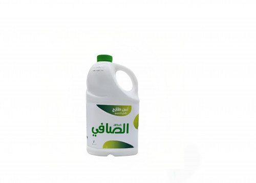 الصافي لبن 2 لتر كامل الدسم