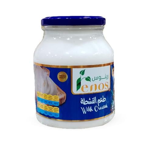 شبية جبن رينوس 900 جرام