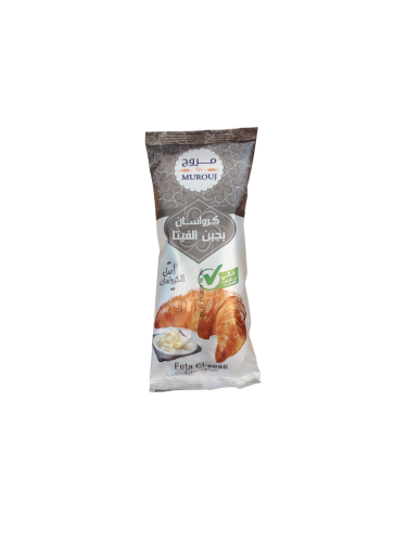 مروج كرواسان بجبن الفيتا 70g