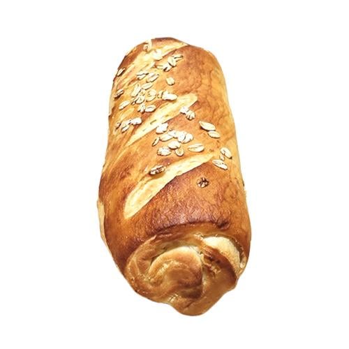 فطيرة أسواق الراموز ب حشوه كيري - شوفان