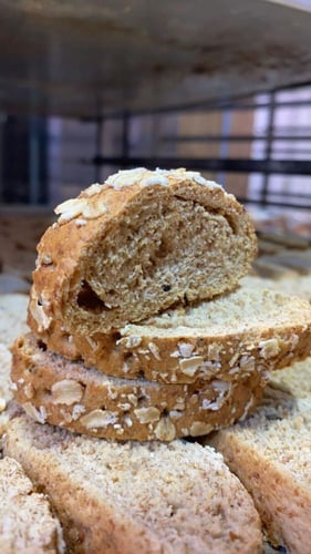 شابوره بر بدون سكر مضاف