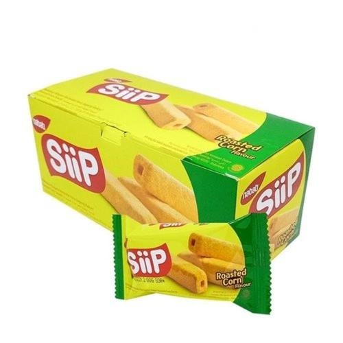 سيب ذره بنكهه الذره