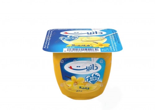الصافي دانيت حلا فانيلا 75 جرام
