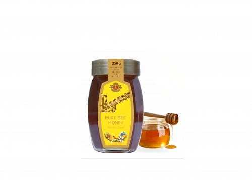 عسل  لانجنيز  250 ج