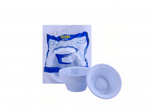 صحن مقعر رقم 10 الوطنية