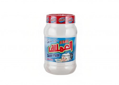 العملاق سوبر جل منظف 1كغ بعبير البوكية