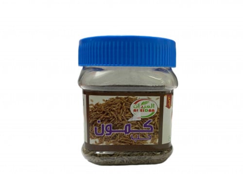 العيدان كمون حب 100جم