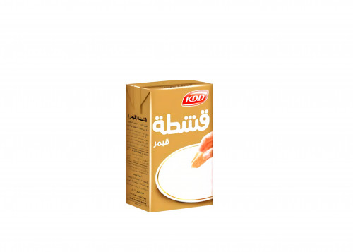 قشطة قيمر ك د د 125مل