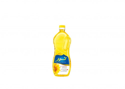 زيت نور 750مل
