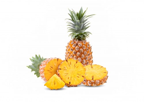 أناناس مانجاوي حبه