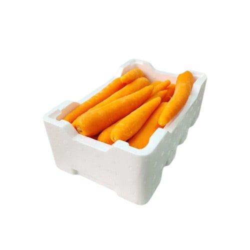 فلين جزر حجم وسط