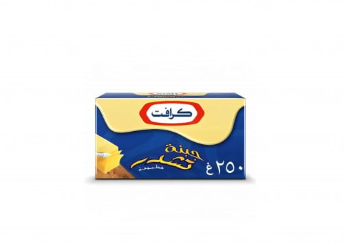 كرافت شيدر باكيت 250ج