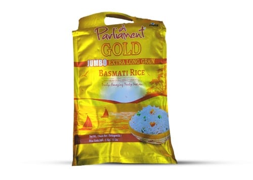 أرز برليمينت جولد 5 كيلو