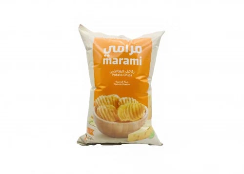 Marami potatoes 100g French cheese