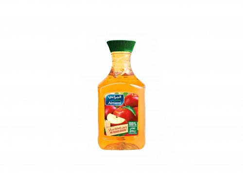 عصير تفاح المراعي 1.4 لتر