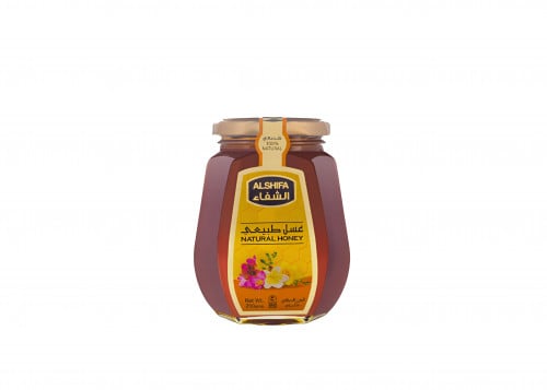 عسل الشفاء 250ج