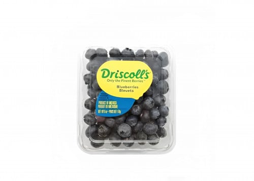 توت ازرق- علبه