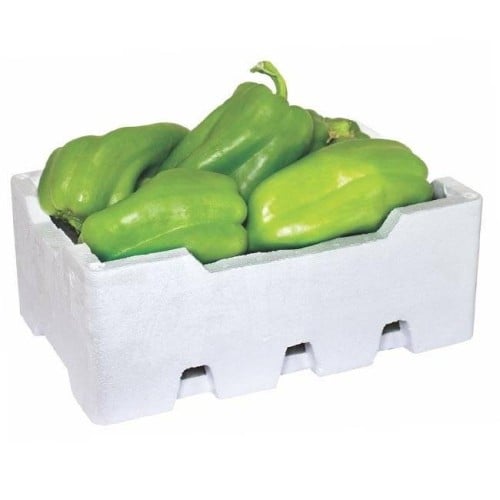 فلين فلفل رومي حجم وسط