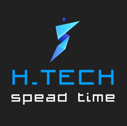 متجر ( H.TECHsead time ) رقمي مع كامل المنتجات