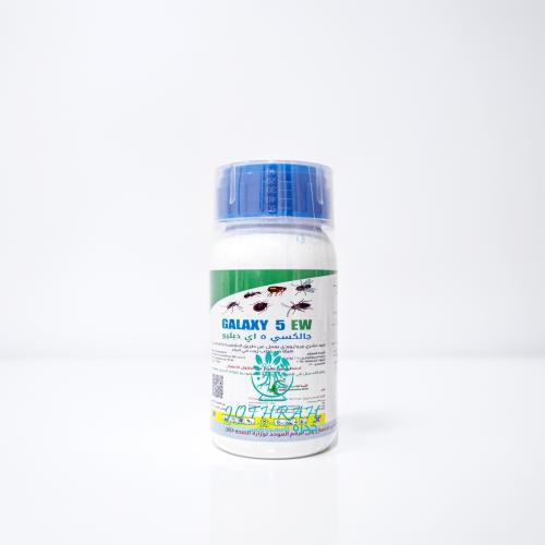 جالكسي 5 إي دبليو لمكافحة البعوض والذباب المنزلي