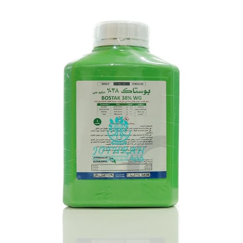 بوستاك 38% دبليو جي مبيد فطري جهازي وقائي وعلاجي ل...